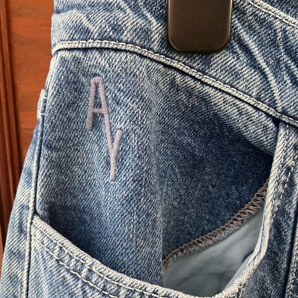 Slim mom jeans - Picture 3 of 3